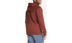 Puma Džemperis Vyrams Rad/Cal Half-Zip Brown 847436 23