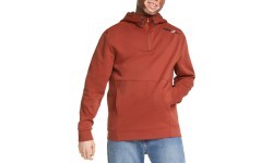Puma Džemperis Vyrams Rad/Cal Half-Zip Brown 847436 23