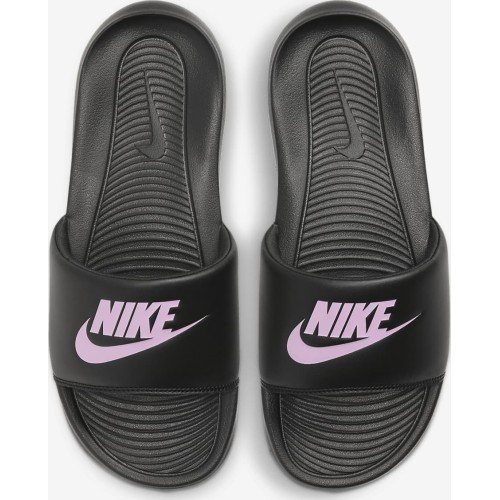 Nike Victori One Slide Women's Slippers Black CN9677 002