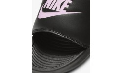 Женские шлёпанцы Nike Victori One Slide, чёрные CN9677 002