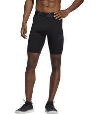Adidas Šortai Vyrams Tf St 3s Black GL0458