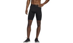 Adidas TF St 3S Men's Shorts, Black, GL0458