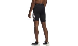 Мужские шорты Adidas TF St 3S, чёрные, GL0458