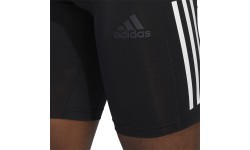 Мужские шорты Adidas TF St 3S, чёрные, GL0458