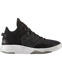 Adidas Neo Avalynė Cf Revival Mid Black Grey BB9733