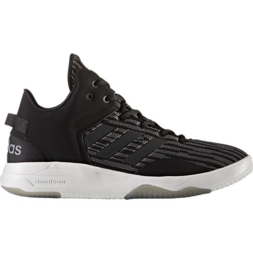 Adidas Neo Avalynė Cf Revival Mid Black Grey BB9733