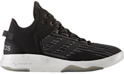 Adidas Neo Avalynė Cf Revival Mid Black Grey BB9733