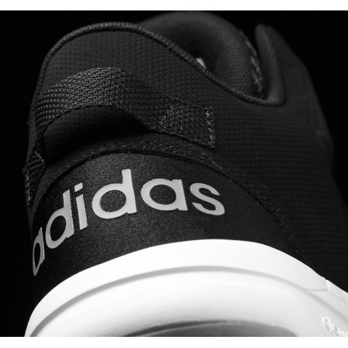 Кроссовки Adidas Neo CF Revival Mid Black Grey BB9733