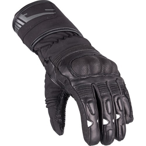 Мотоциклетные перчатки W-TEC Eicman - Black