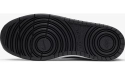 Nike Avalynė Vaikams Court Borough Low 2 Black BQ5448 002