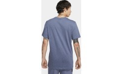 Nike NSW Club Tee Sust men's T-shirt blue DR7923 491