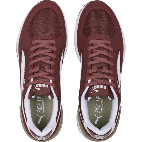 Puma мужская обувь Graviton Wood Bordeaux 380738 29