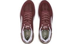 Puma Men's Shoes Graviton Wood Bordeaux 380738 29