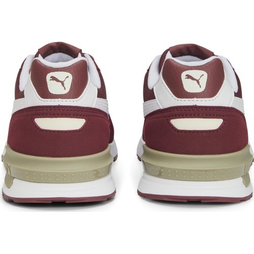 Puma мужская обувь Graviton Wood Bordeaux 380738 29