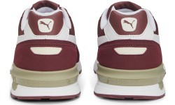 Puma Avalynė Vyrams Graviton Wood Bordeaux 380738 29