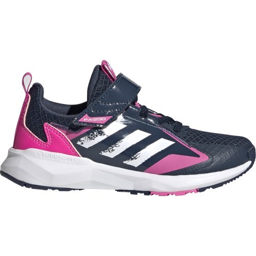 Adidas Fai2Go El K Girls' Shoes Blue FX2933