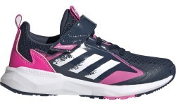 Adidas Fai2Go El K обувь для девочек, синяя FX2933