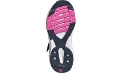 Adidas Fai2Go El K обувь для девочек, синяя FX2933