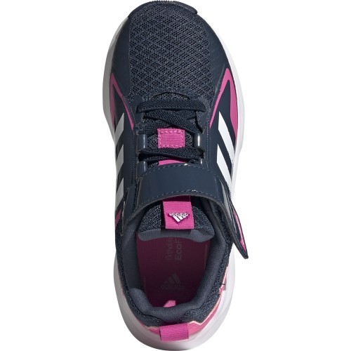 Adidas Fai2Go El K Girls' Shoes Blue FX2933