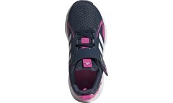 Adidas Fai2Go El K Girls' Shoes Blue FX2933