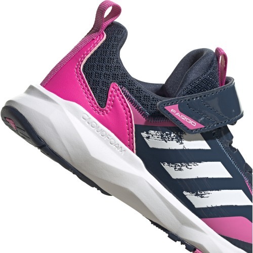 Adidas Avalynė Mergaitėms Fai2Go El K Blue FX2933