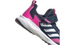 Adidas Fai2Go El K Girls' Shoes Blue FX2933