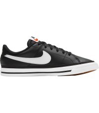 Nike Court Legacy детские кроссовки Black DA5380 002