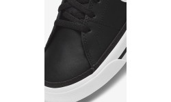 Nike Avalynė Paaugliams Court Legacy Black DA5380 002