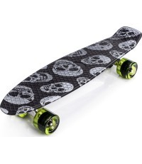 Plastikinė riedlentė multiboard