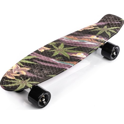 Plastikinė riedlentė multiboard