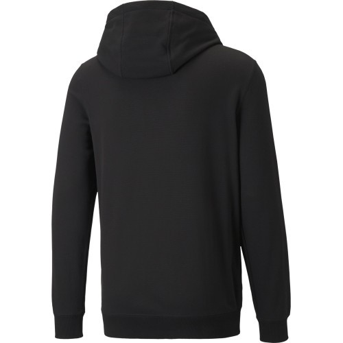 Puma Džemperis Vyrams Modern Basics FZ Black