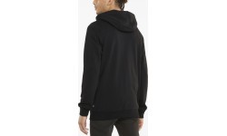 Puma Džemperis Vyrams Modern Basics FZ Black