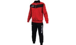 Tracksuit Givova Tuta Visa TR018 1210