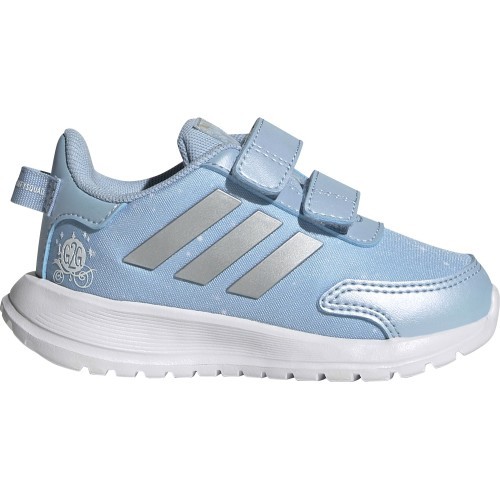 Детская обувь Adidas Tensaur Run I синяя H04740