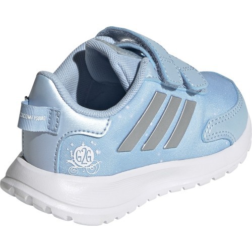 Детская обувь Adidas Tensaur Run I синяя H04740