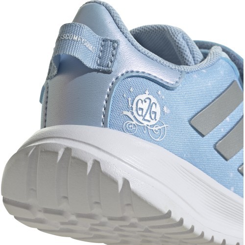 Детская обувь Adidas Tensaur Run I синяя H04740