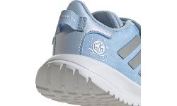 Adidas Avalynė Vaikams Tensur Run I Blue H04740