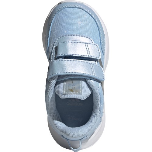 Детская обувь Adidas Tensaur Run I синяя H04740