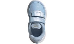 Детская обувь Adidas Tensaur Run I синяя H04740