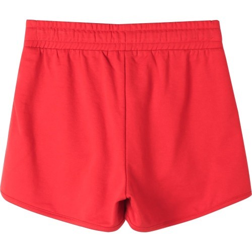 Glo Story Women's Shorts Red
