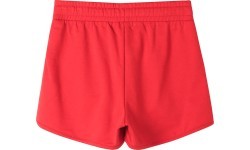 Glo Story Women's Shorts Red