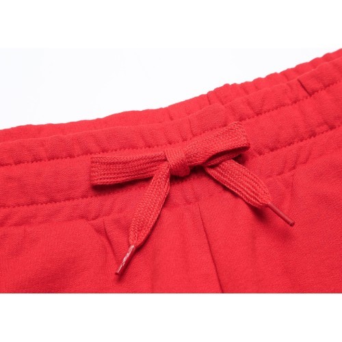 Glo Story Women's Shorts Red