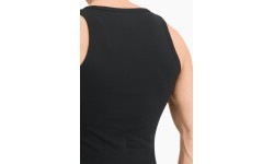 Puma Basic Undershirt 2-Pack Tan Black