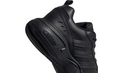 Adidas Strutter Men's Sneakers Black EG2656