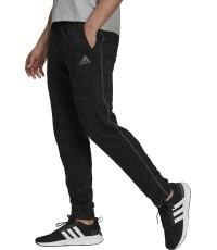 Adidas Kelnės Vyrams M Mel Pt Black GK8974