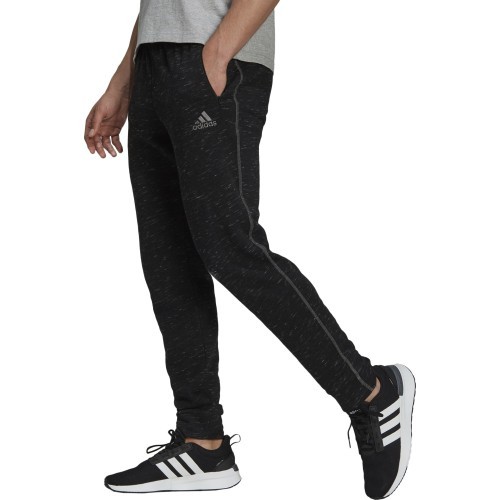 Adidas Kelnės Vyrams M Mel Pt Black GK8974