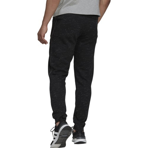 Adidas Kelnės Vyrams M Mel Pt Black GK8974