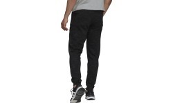Adidas M Mel Pt мужские брюки, чёрные GK8974