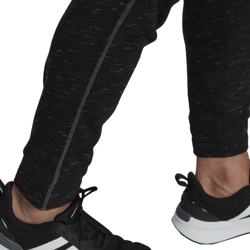 Adidas Kelnės Vyrams M Mel Pt Black GK8974