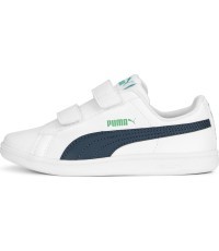 Puma UP V Ps Kids' Sneakers White 373602 27